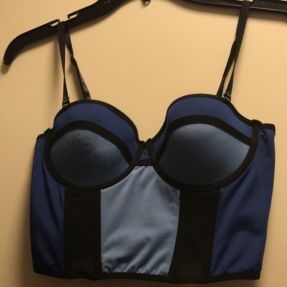 Bebe halter top - Picture 1 of 6
